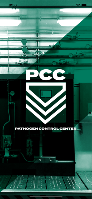 PCC Dashboard