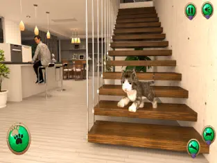 Screenshot 5 mi mascota virtual: escape ani iphone