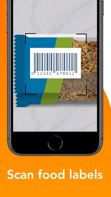 Lose It! – Calorie Counter screenshot-3