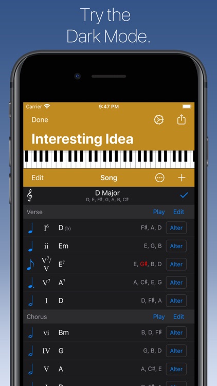 Suggester screenshot-6