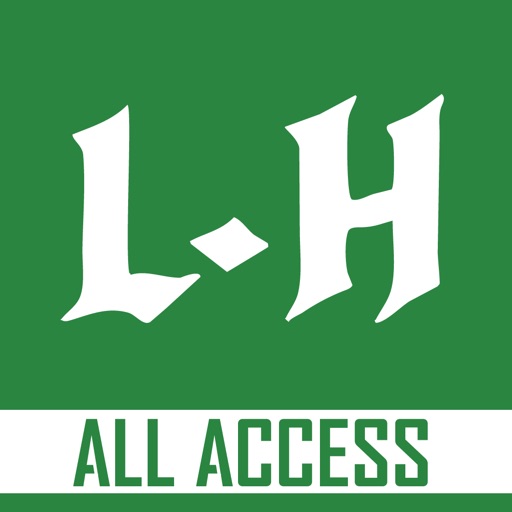 The Leader-Herald All Access iOS App