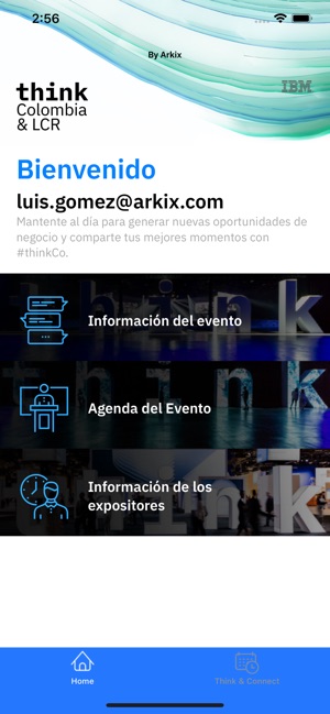 Think Colombia & LCR(圖2)-速報App