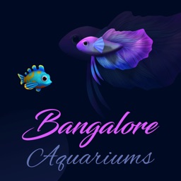 Bangalore Aquariums