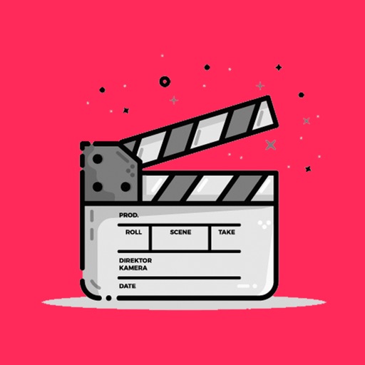 Film Maker Tools: Video Editor icon