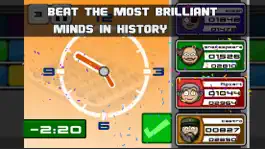 Game screenshot Brain Battle Show 3 hack