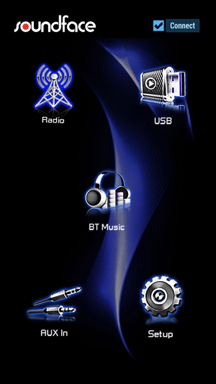 Soundface Audio