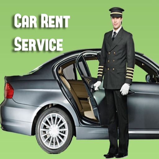 Car Rent Service