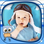 Top 39 Photo & Video Apps Like Baby Frames & Sticker Editor - Best Alternatives