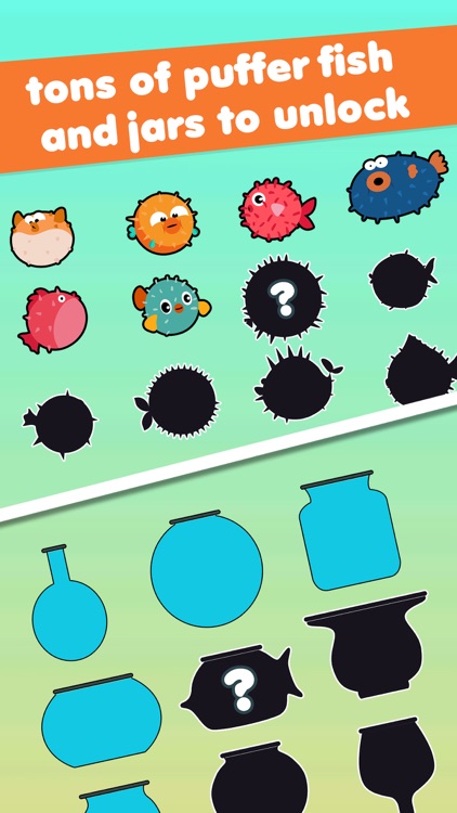 Fill Puffer screenshot-4