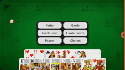 Le Tarot Le Tarot