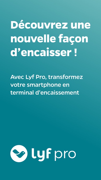 Lyf Pro Encaissement Mobile By Lyf