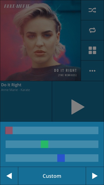 Stezza Music Player