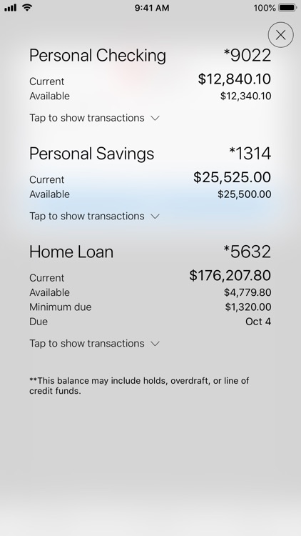 5point Credit Union