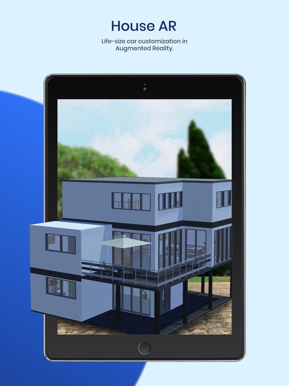 Screenshot #6 pour AR - VR Catalogue