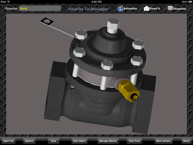 CAD 3D View Pro(圖1)-速報App