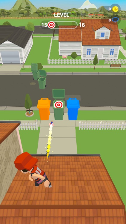 Epic Darts screenshot-4