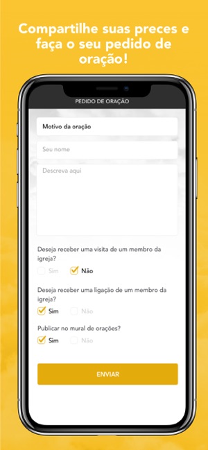 Igreja Batista da Paz(圖3)-速報App