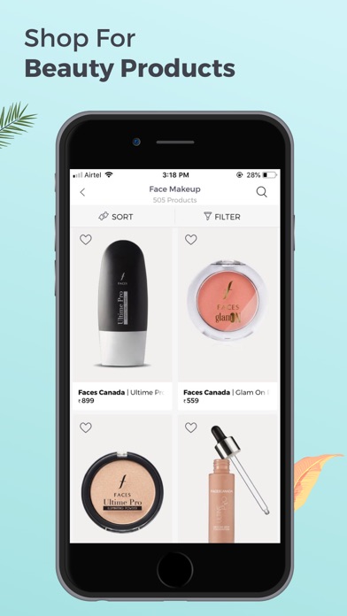 GoFynd - Fashion Shopping App screenshot 3