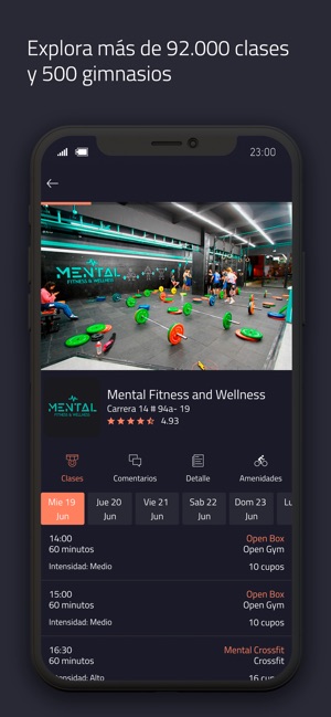 Fitpal.(圖4)-速報App