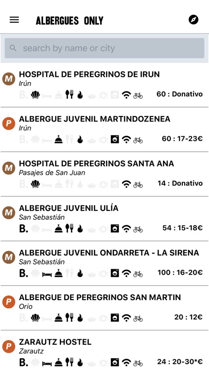 Wisely + the Camino del Norte screenshot-5