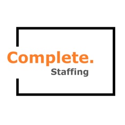 Complete Staffing