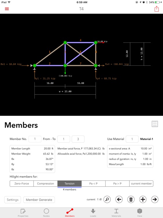 A-Truss HD