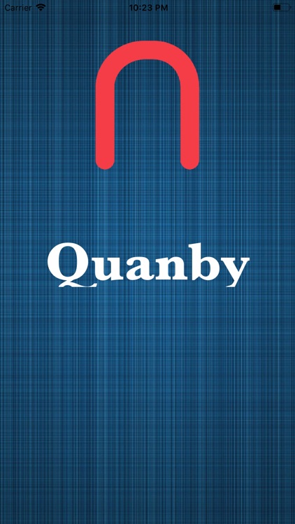 Quanby