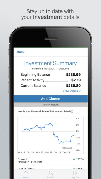 MyPFlex screenshot-3