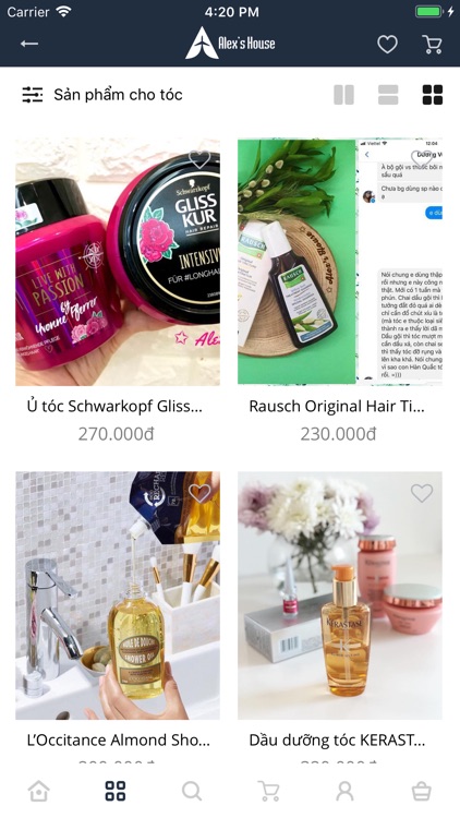 Alex's House screenshot-3