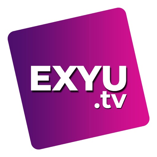 EXYU TV PLAYER iOS App