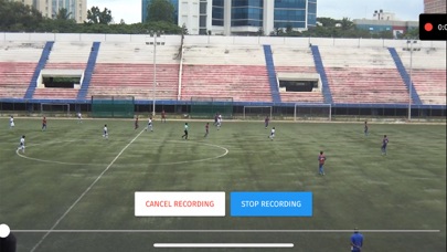 Amigo Sports screenshot 3