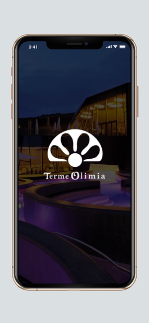 Terme Olimia