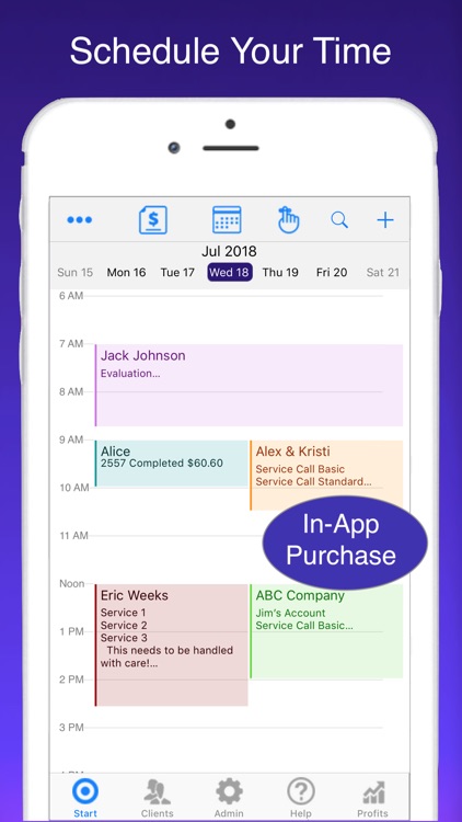 Invoice Maker Pro Business screenshot-6