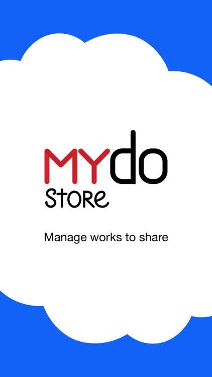 Mydo Store