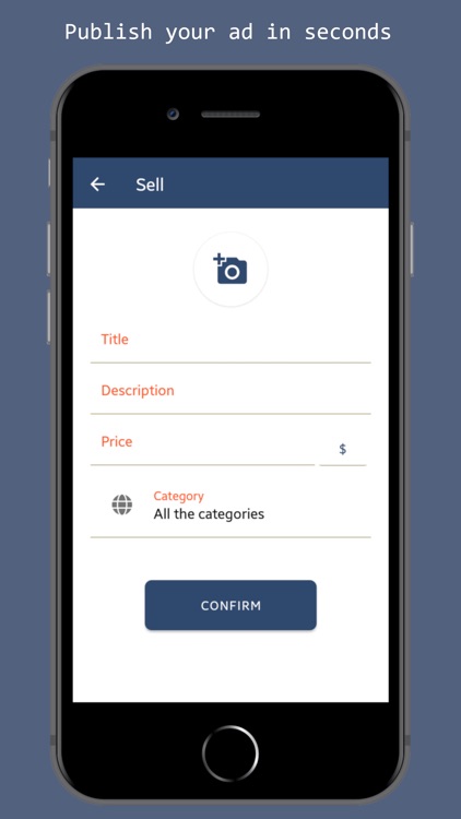AdzQuick screenshot-3