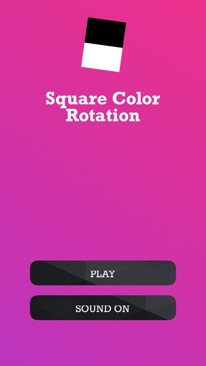 Square Color Rotation