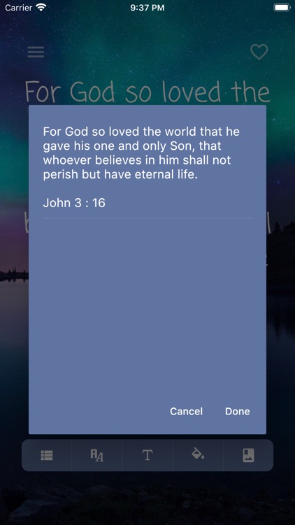 Daily Promise from God screenshot-6