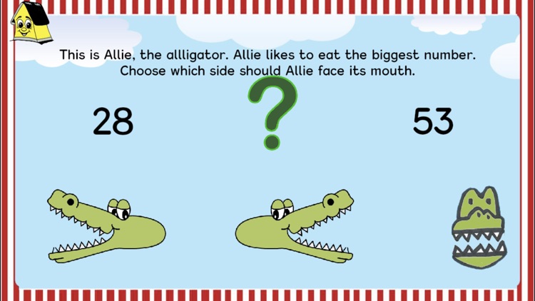 Kinder Math Activities & Games screenshot-3