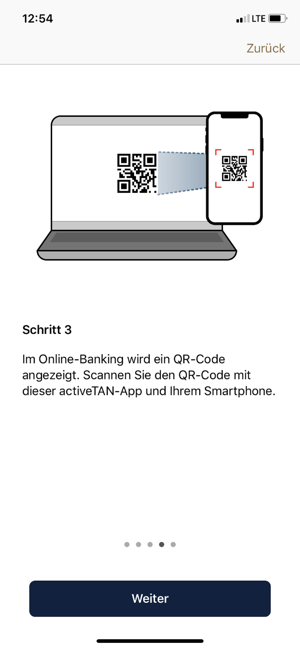 Bankhaus Seeliger - activeTAN(圖5)-速報App