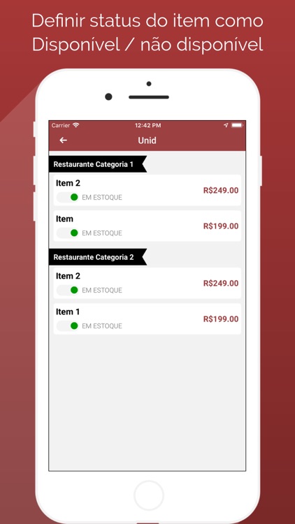 DeliveryVixJobs screenshot-4