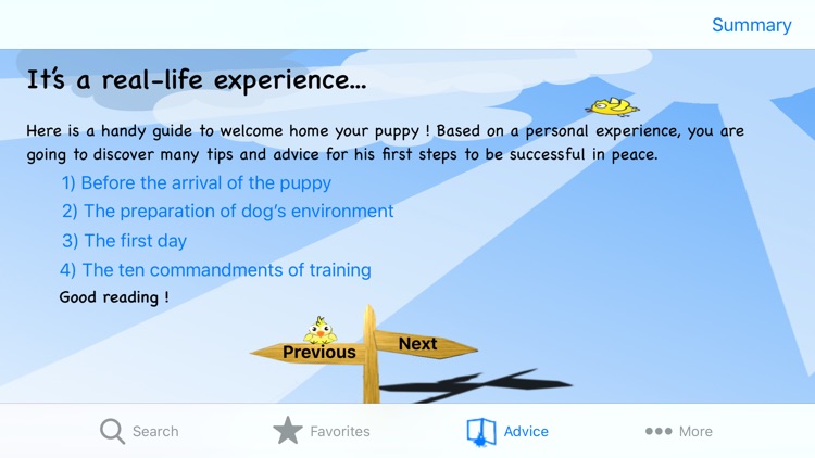 Dog Names HD screenshot-3