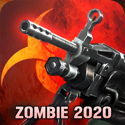 Zombie Defense Force iOS App