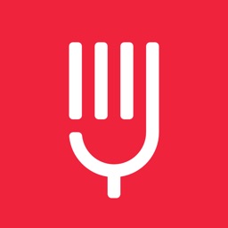 Just the Recipe icon