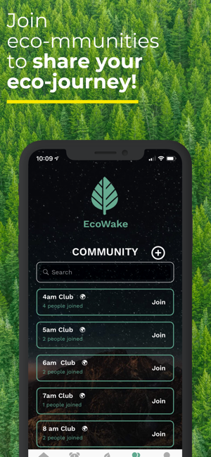 EcoWake: A Greener Alarm Clock(圖3)-速報App