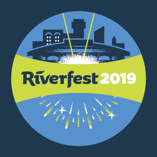 Wichita Riverfest 2019