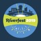 The official mobile app of Wichita Riverfest 2019, sponsored by Westar Energy
