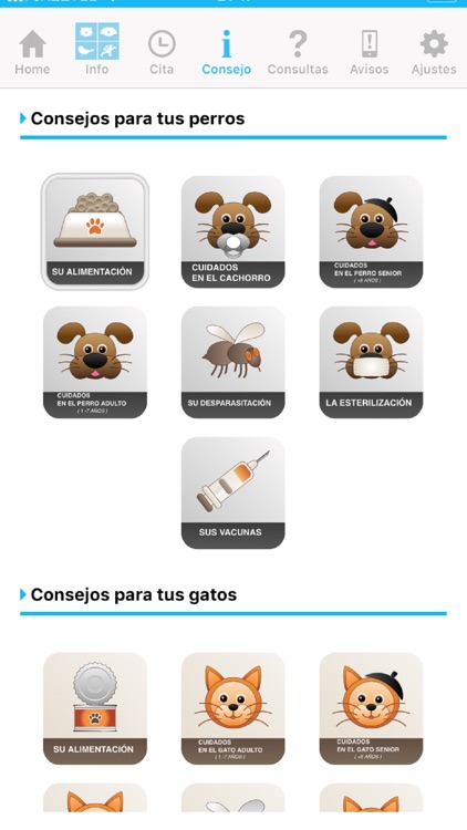 València Veterinaris screenshot-4