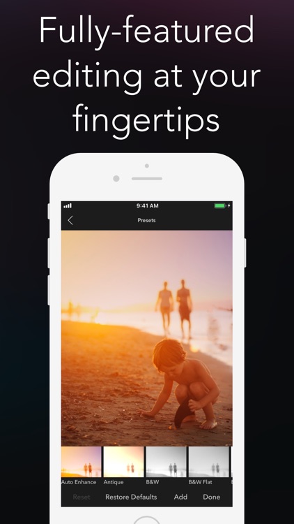 Mylio screenshot-3