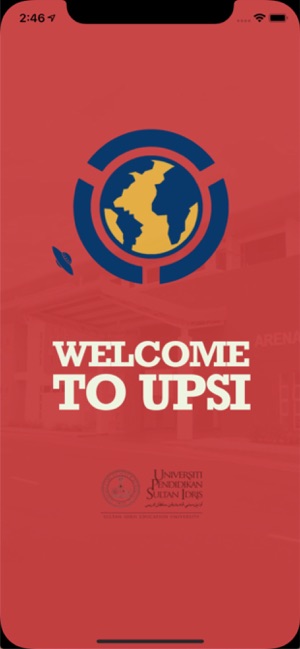 Welcome To UPSI(圖1)-速報App