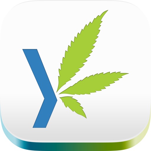 Duby - Cannabis Social iOS App